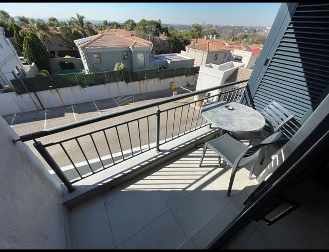 2 BEDROOM APARTMENT FOR SALE IN MORNINGSIDE